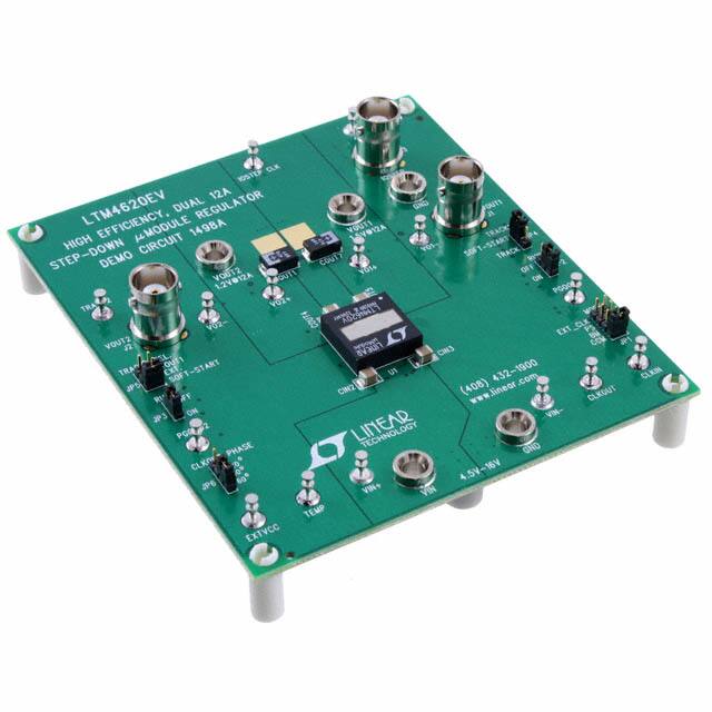 DC1498ALinear Technology/Analog Devices