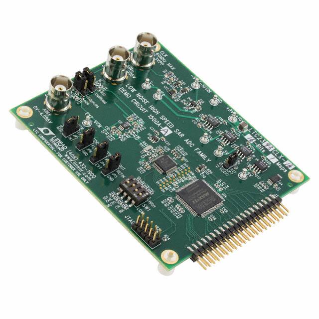 DC1500A-ALinear Technology/Analog Devices