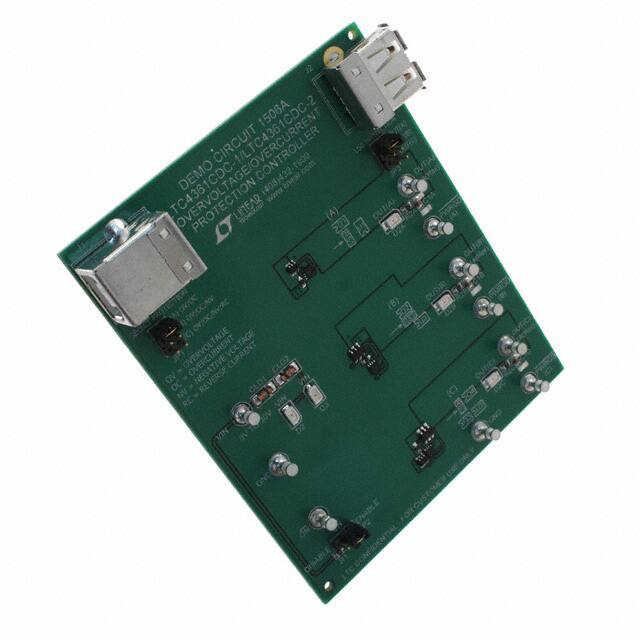 DC1506ALinear Technology/Analog Devices