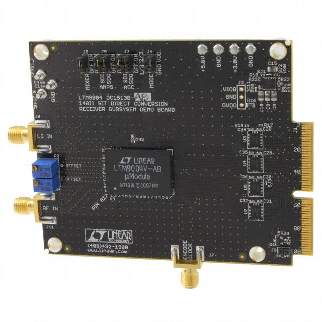 DC1513B-ABLinear Technology/Analog Devices