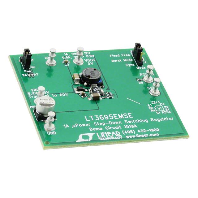 DC1519ALinear Technology/Analog Devices