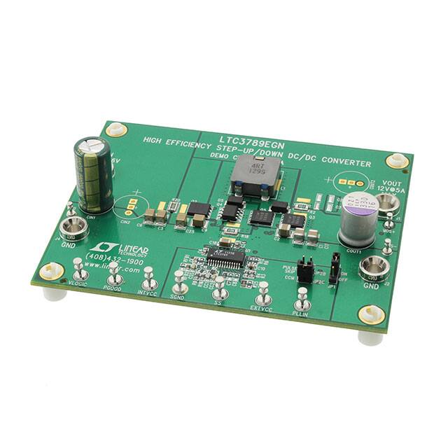 DC1523ALinear Technology/Analog Devices