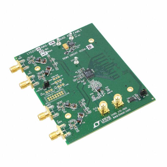 DC1525A-BLinear Technology/Analog Devices