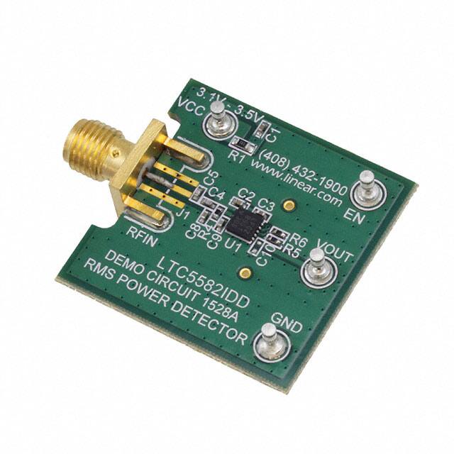 DC1528ALinear Technology/Analog Devices
