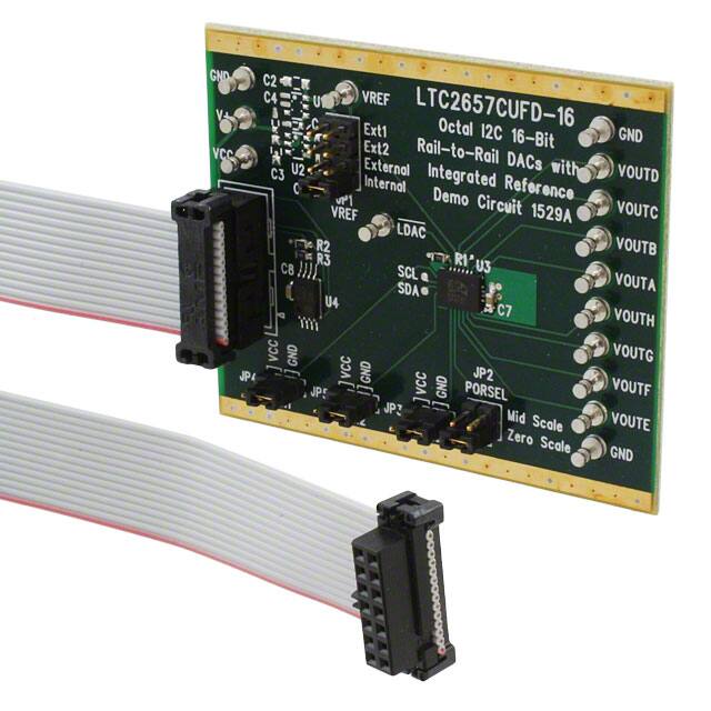 DC1529A-ALinear Technology/Analog Devices