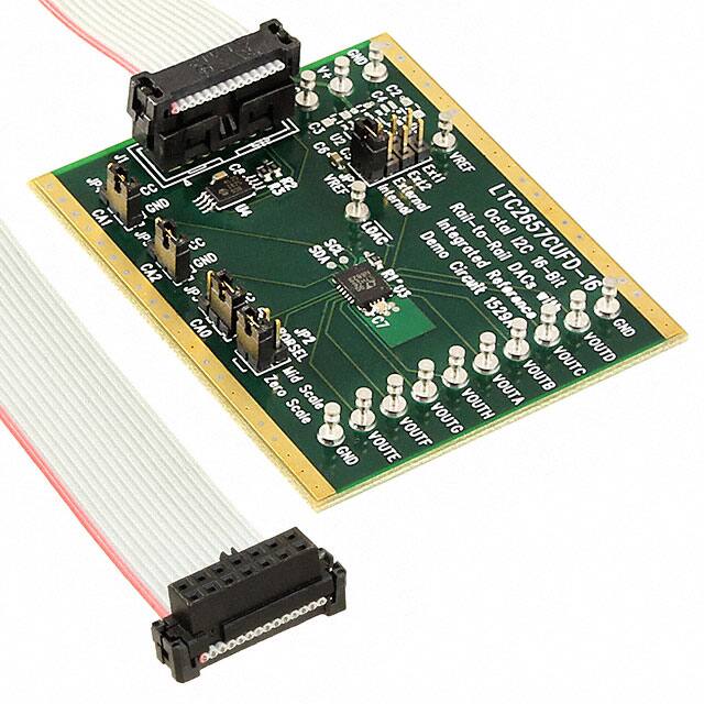 DC1529A-BLinear Technology/Analog Devices
