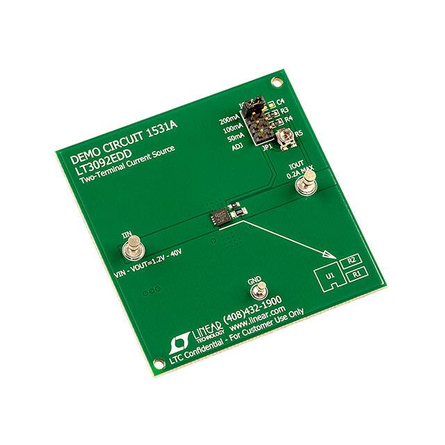 DC1531ALinear Technology/Analog Devices