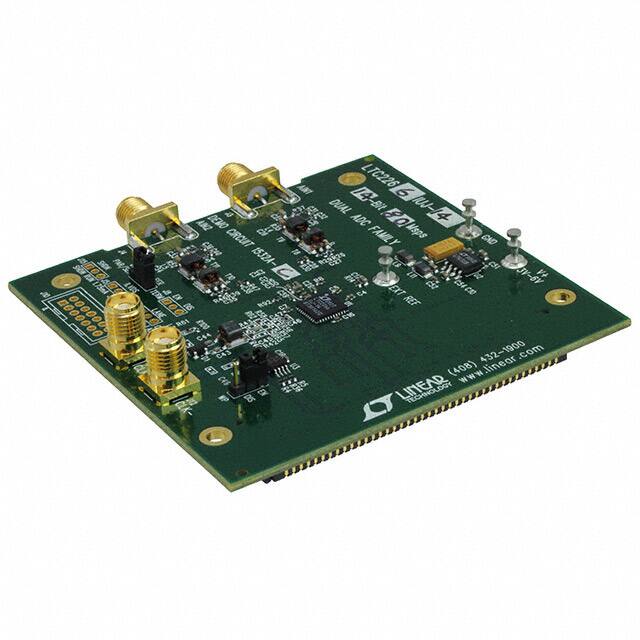 DC1532A-CLinear Technology/Analog Devices