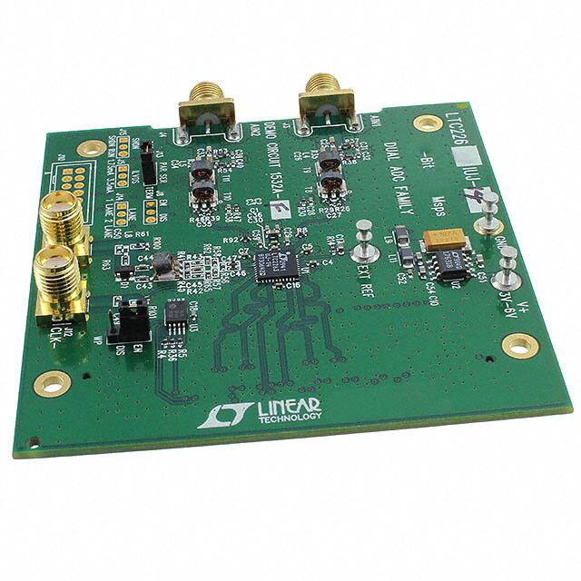 DC1532A-FLinear Technology/Analog Devices