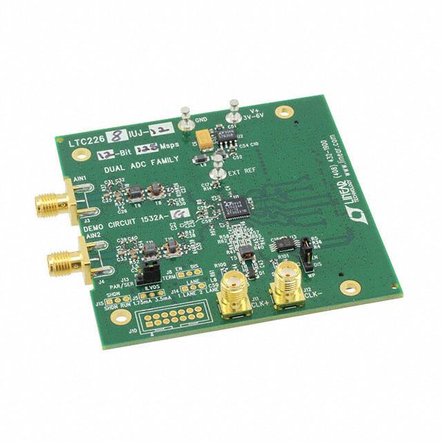 DC1532A-GLinear Technology/Analog Devices