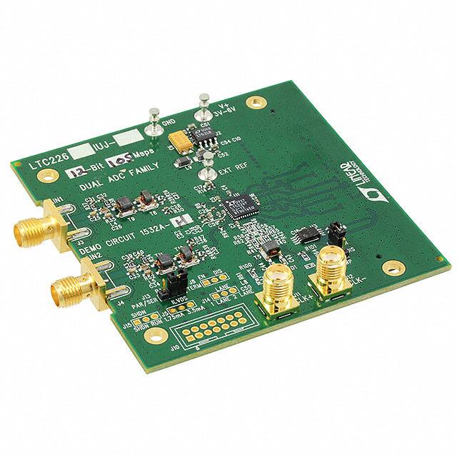 DC1532A-HLinear Technology/Analog Devices
