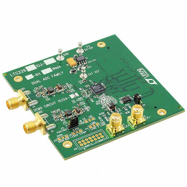 DC1532A-ILinear Technology/Analog Devices