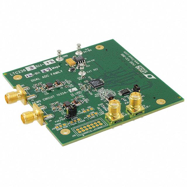 DC1532A-LLinear Technology/Analog Devices