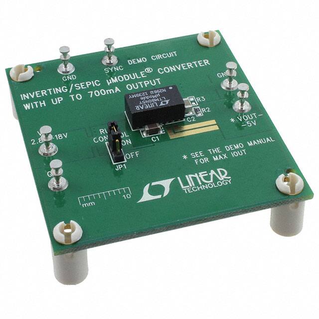 DC1533ALinear Technology/Analog Devices