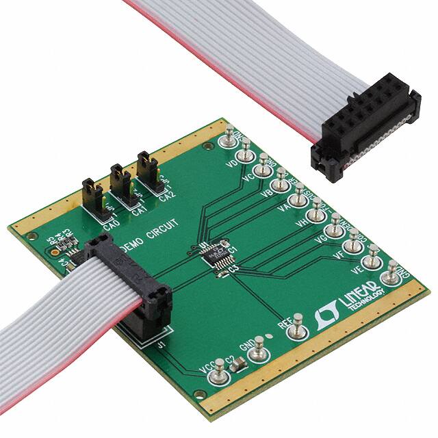 DC1534A-ALinear Technology/Analog Devices