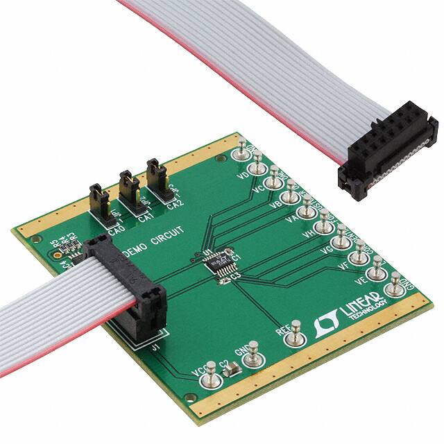 DC1534A-BLinear Technology/Analog Devices