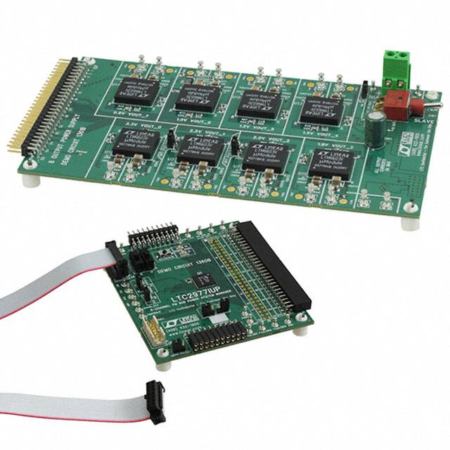 DC1540BLinear Technology/Analog Devices