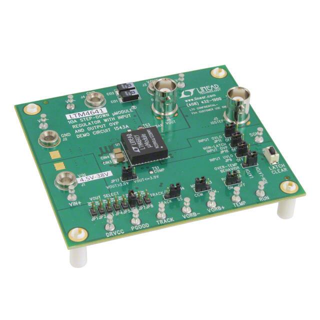DC1543ALinear Technology/Analog Devices