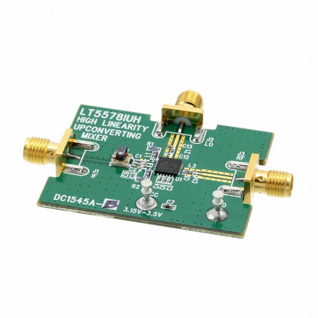 DC1545A-BLinear Technology/Analog Devices