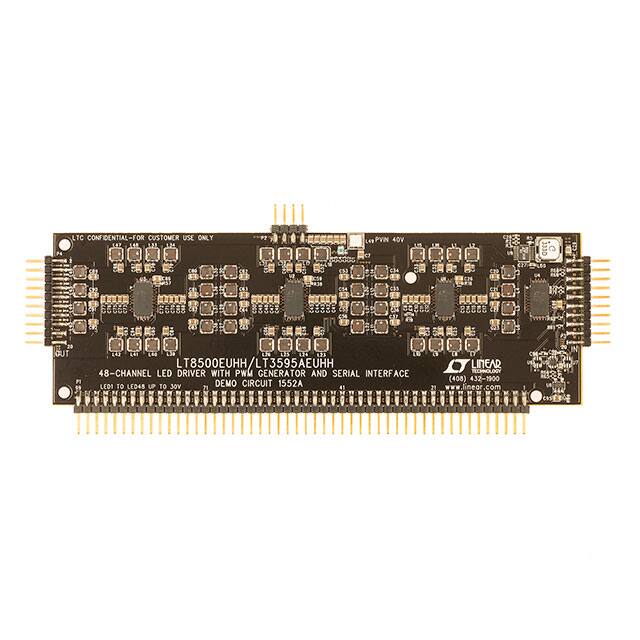 DC1552ALinear Technology/Analog Devices
