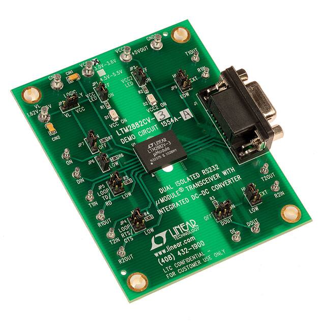 DC1554A-ALinear Technology/Analog Devices