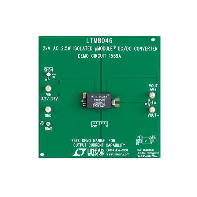 DC1559ALinear Technology/Analog Devices
