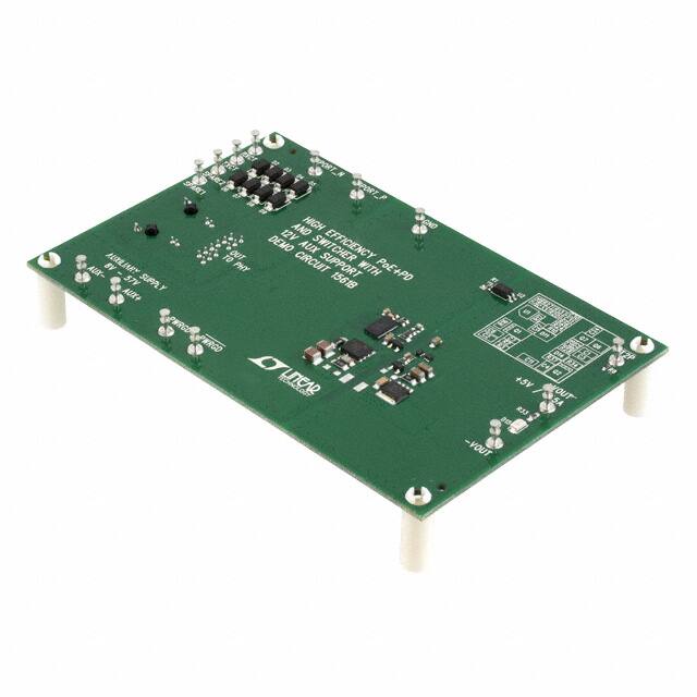 DC1561BLinear Technology/Analog Devices