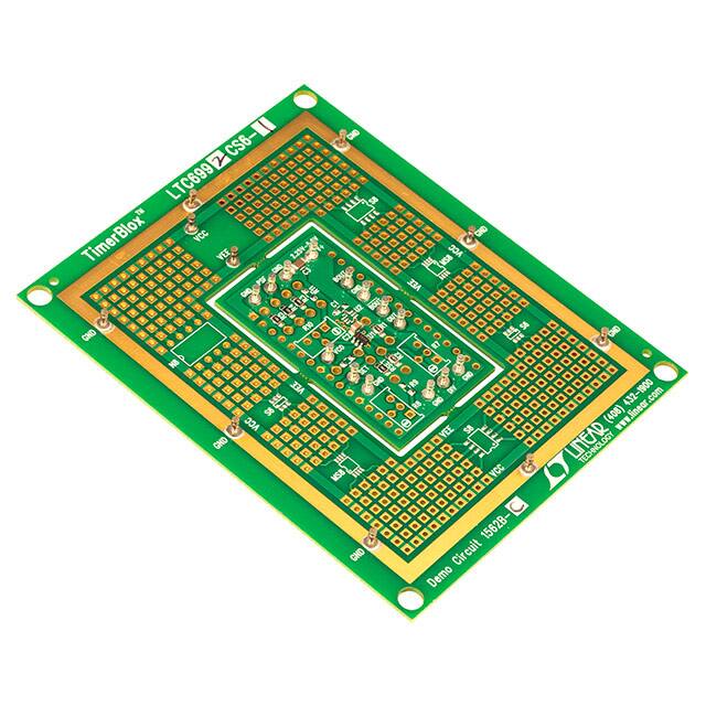 DC1562B-CLinear Technology/Analog Devices