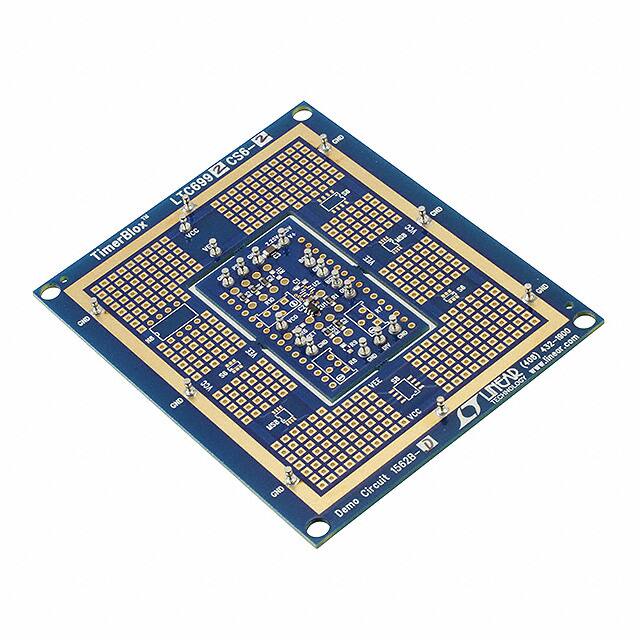 DC1562B-DLinear Technology/Analog Devices