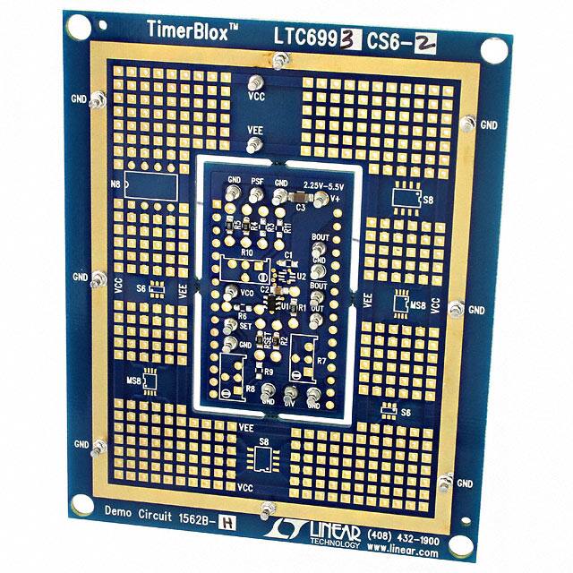 DC1562B-HLinear Technology/Analog Devices