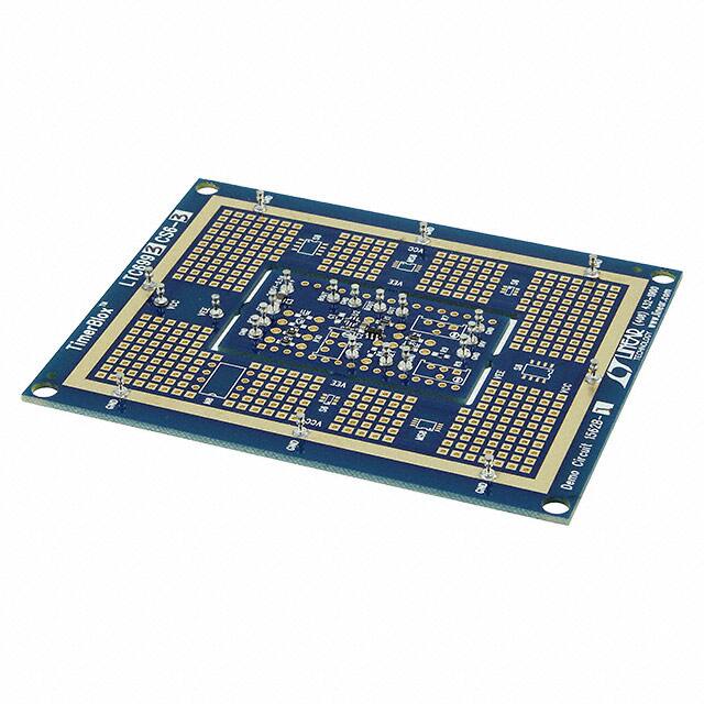 DC1562B-ILinear Technology/Analog Devices