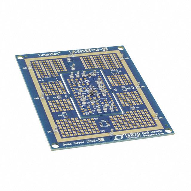 DC1562B-JLinear Technology/Analog Devices