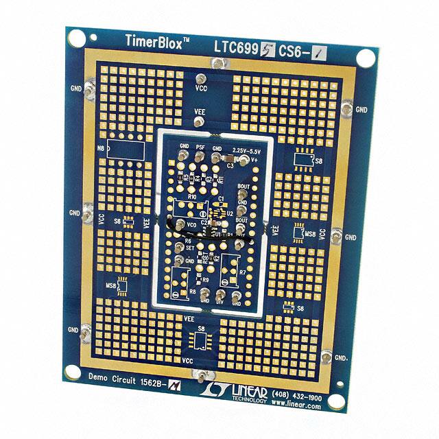 DC1562B-MLinear Technology/Analog Devices