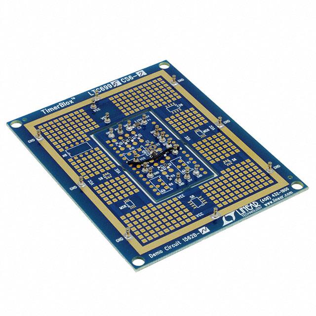DC1562B-NLinear Technology/Analog Devices