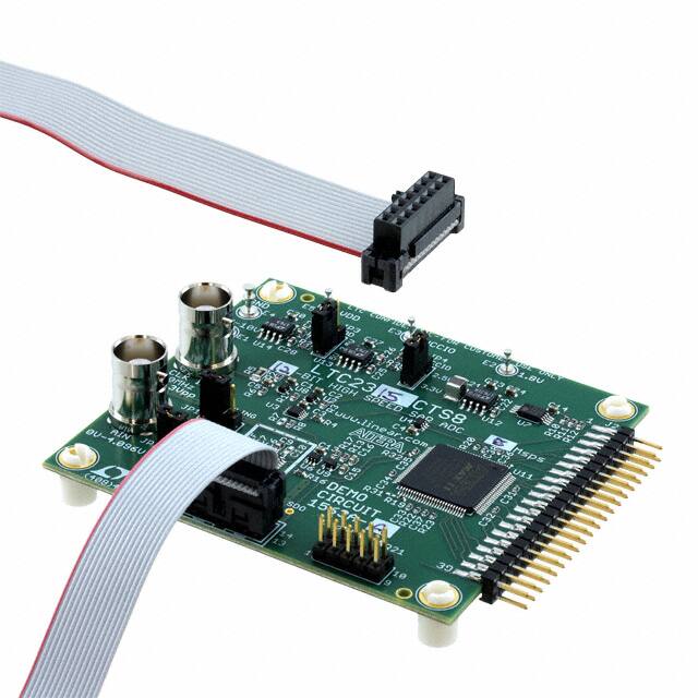 DC1563A-ALinear Technology/Analog Devices