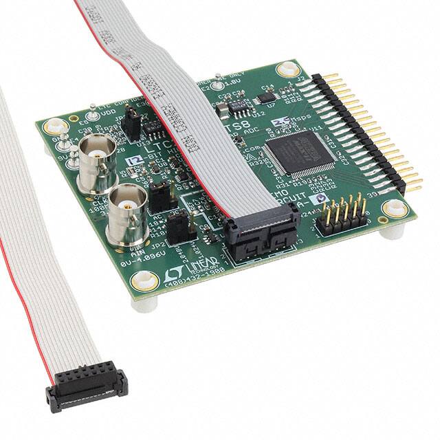 DC1563A-BLinear Technology/Analog Devices