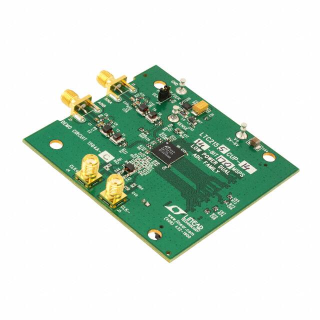 DC1564A-CLinear Technology/Analog Devices