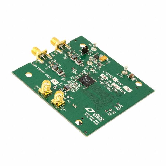DC1564A-ELinear Technology/Analog Devices