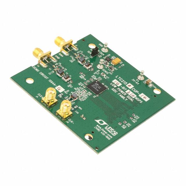 DC1564A-GLinear Technology/Analog Devices