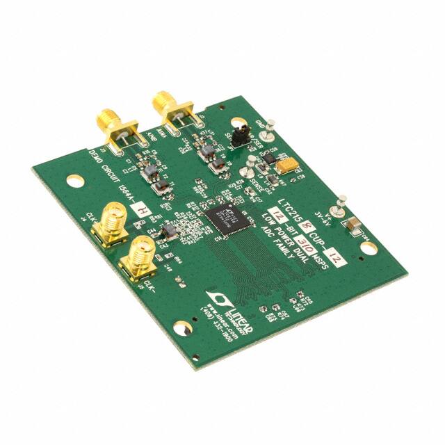 DC1564A-HLinear Technology/Analog Devices