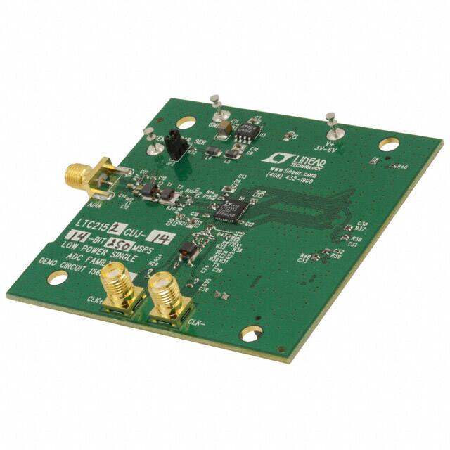 DC1565A-ALinear Technology/Analog Devices