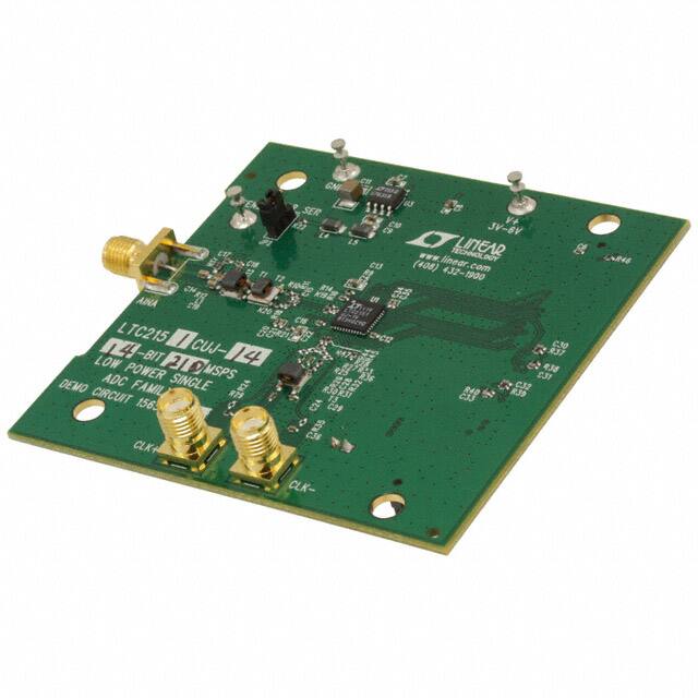 DC1565A-BLinear Technology/Analog Devices