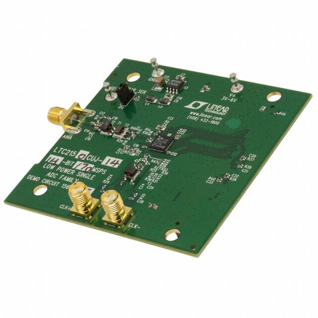 DC1565A-CLinear Technology/Analog Devices