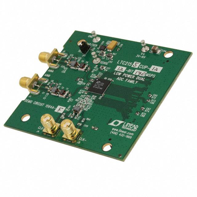 DC1565A-DLinear Technology/Analog Devices