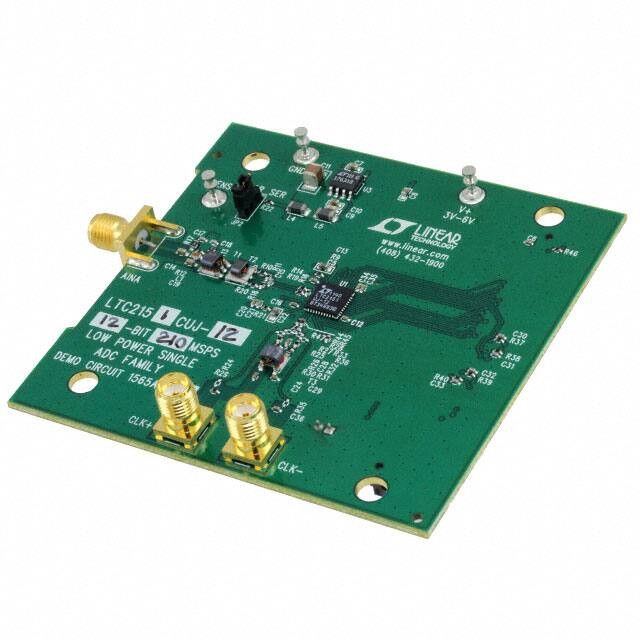 DC1565A-ELinear Technology/Analog Devices