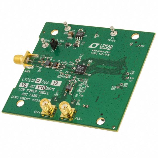 DC1565A-FLinear Technology/Analog Devices