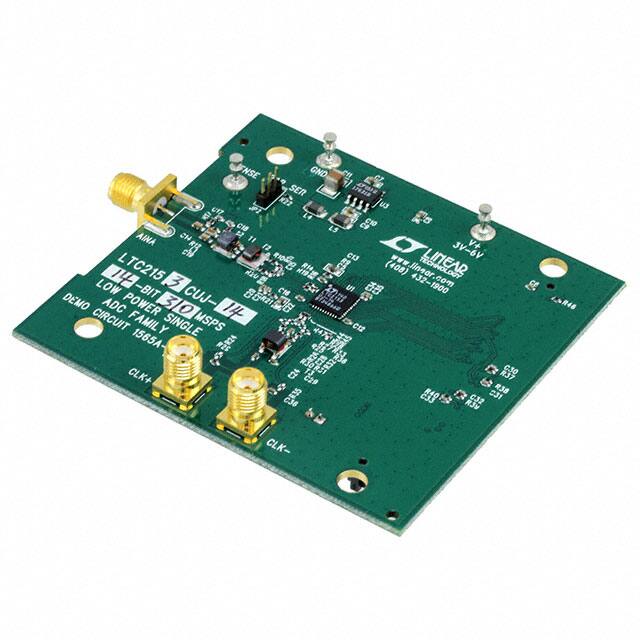DC1565A-GLinear Technology/Analog Devices