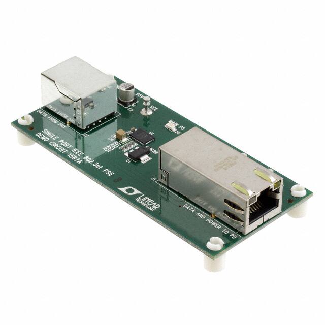 DC1567ALinear Technology/Analog Devices