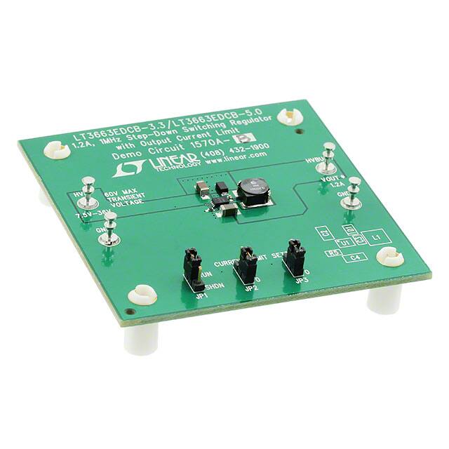 DC1570A-BLinear Technology/Analog Devices