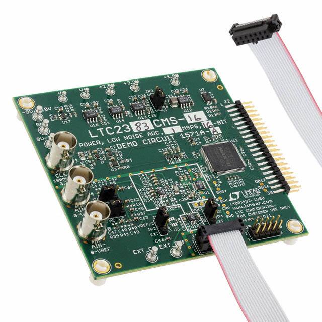 DC1571A-ALinear Technology/Analog Devices
